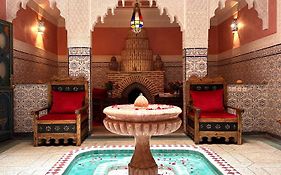 Riad Tasneem